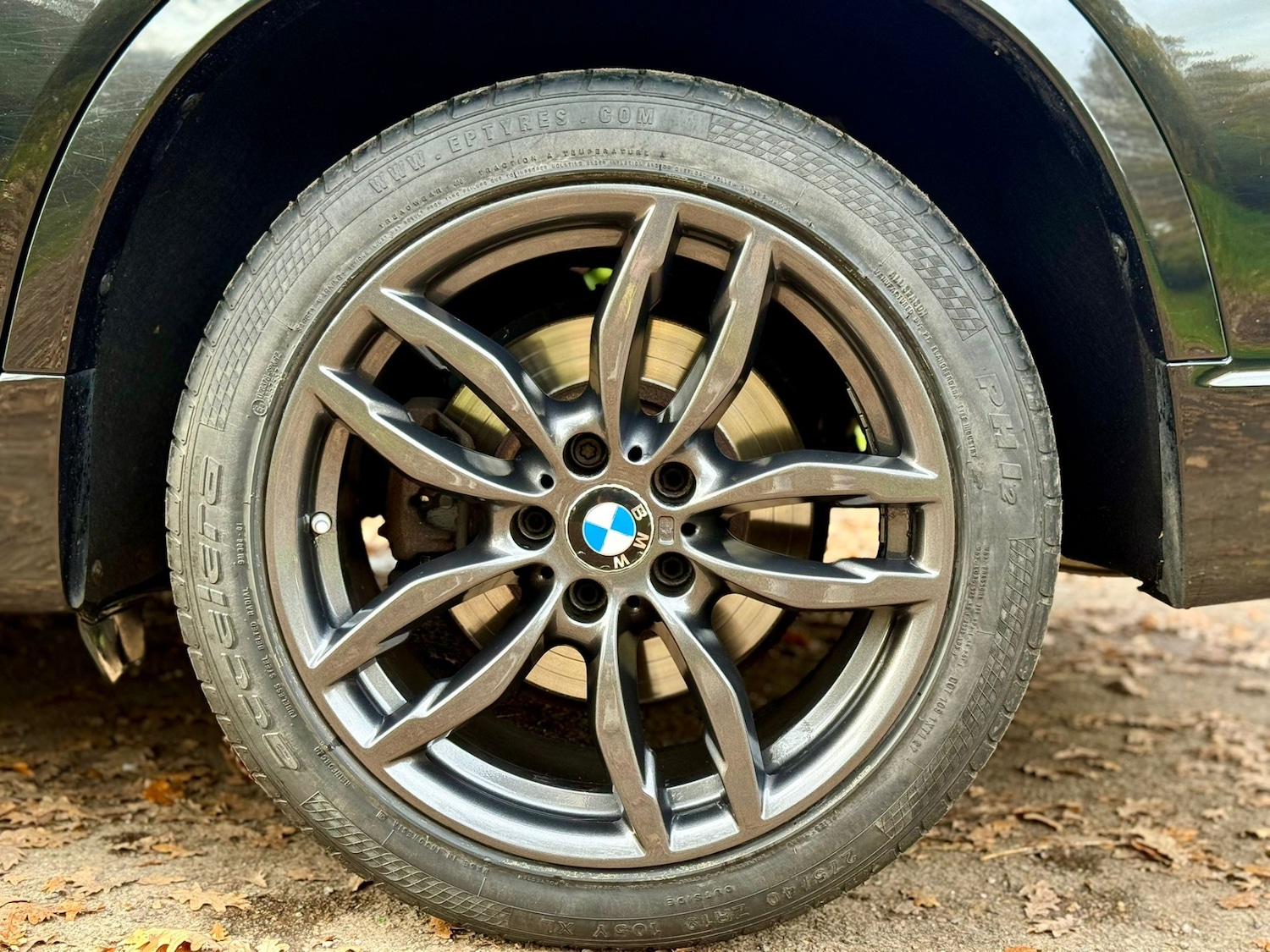 Used BMW X3 2017 for sale - 76751977: Photo 52