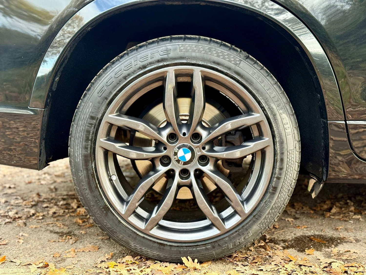 Used BMW X3 2017 for sale - 76751977: Photo 53