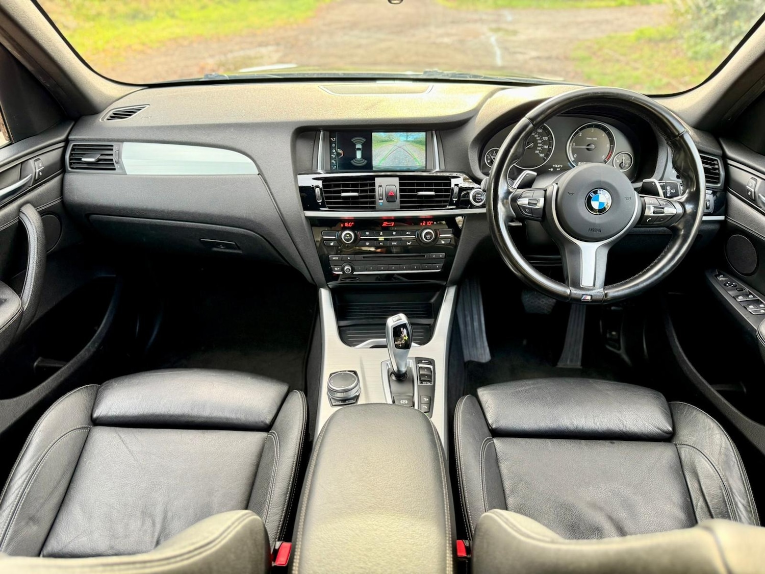 Used BMW X3 2017 for sale - 76751977: Photo 56