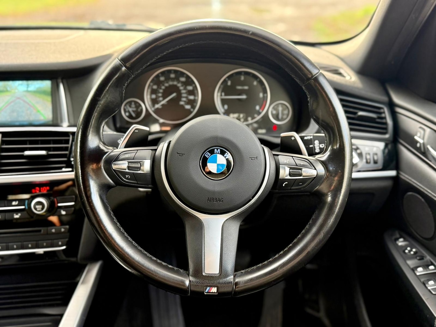 Used BMW X3 2017 for sale - 76751977: Photo 57