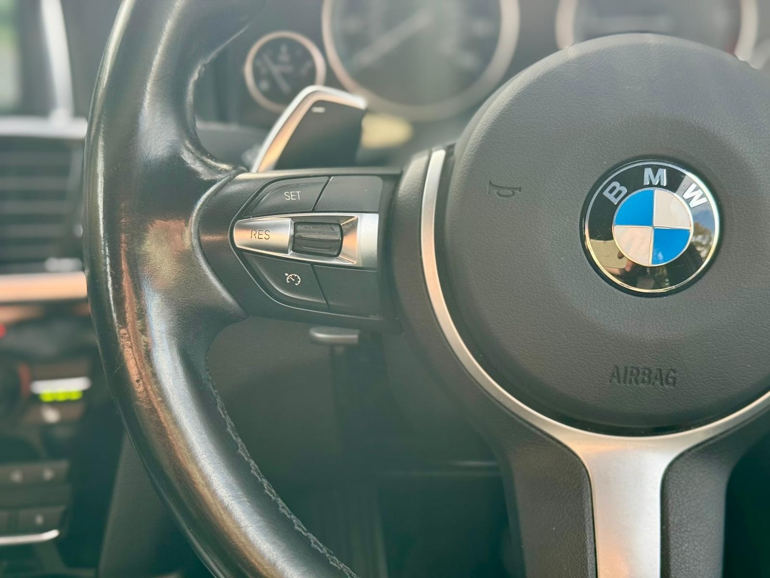 Used BMW X3 2017 for sale - 76751977: Photo 59