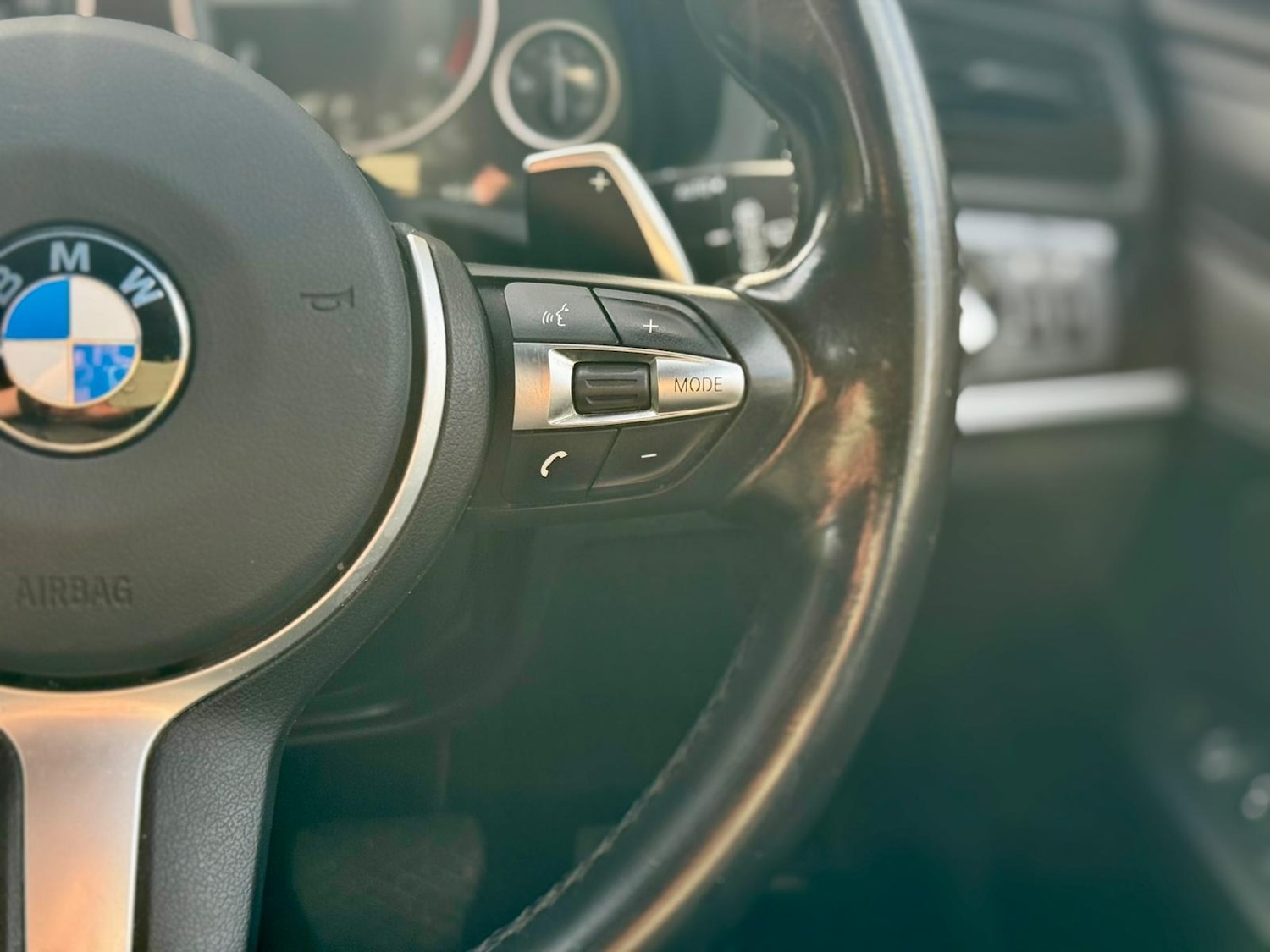 Used BMW X3 2017 for sale - 76751977: Photo 60