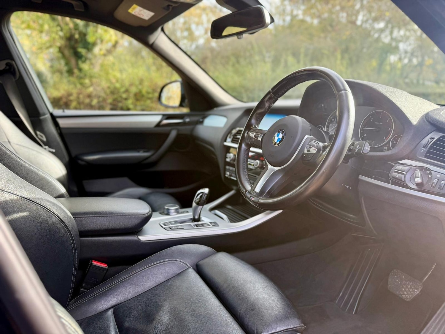 Used BMW X3 2017 for sale - 76751977: Photo 62