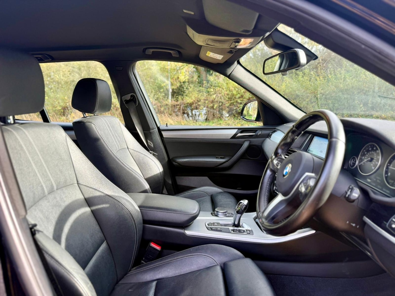 Used BMW X3 2017 for sale - 76751977: Photo 63