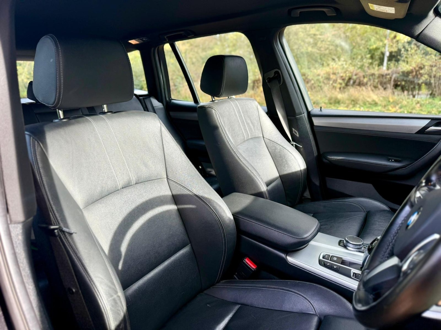 Used BMW X3 2017 for sale - 76751977: Photo 64