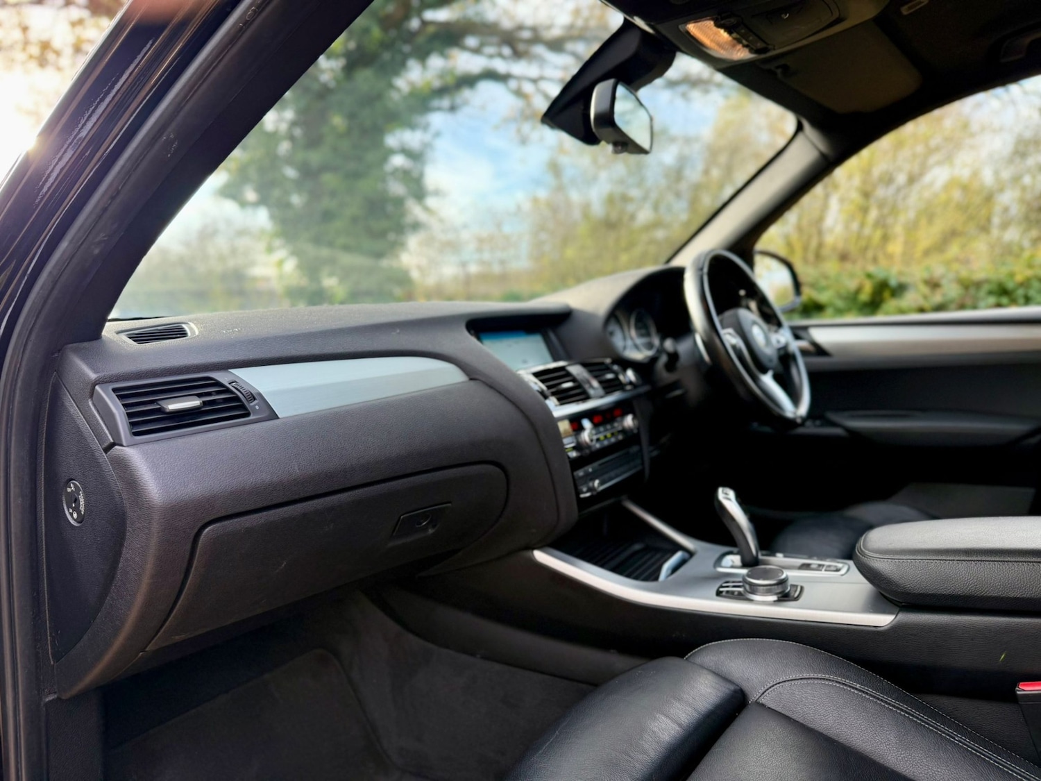 Used BMW X3 2017 for sale - 76751977: Photo 65