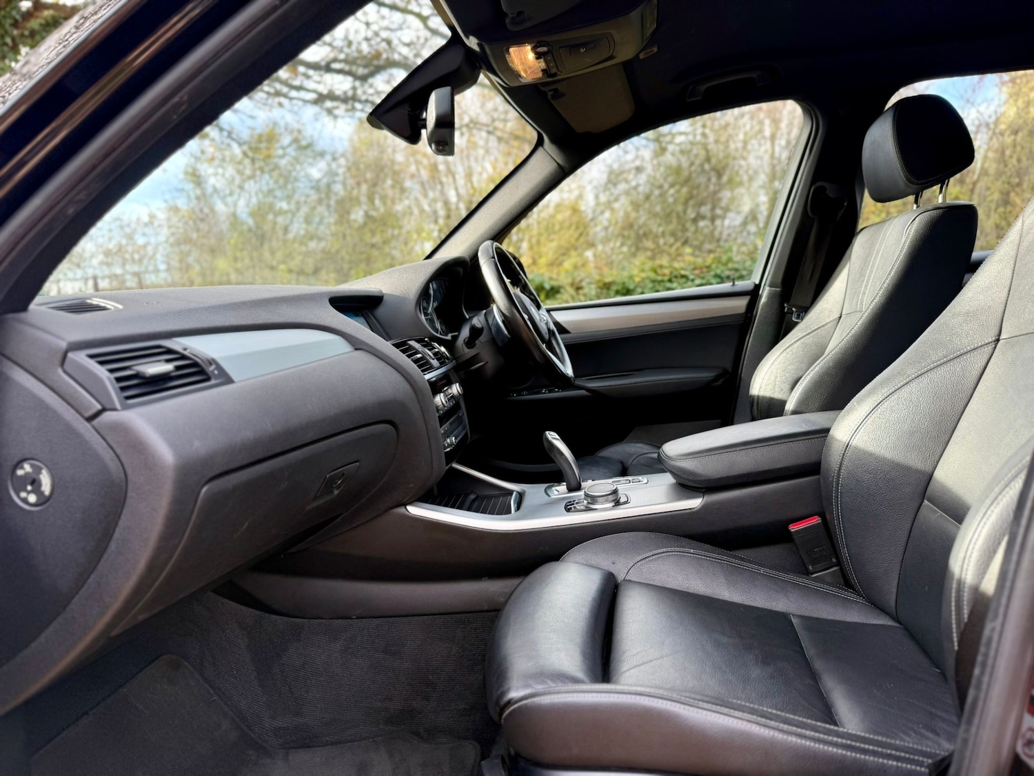 Used BMW X3 2017 for sale - 76751977: Photo 66