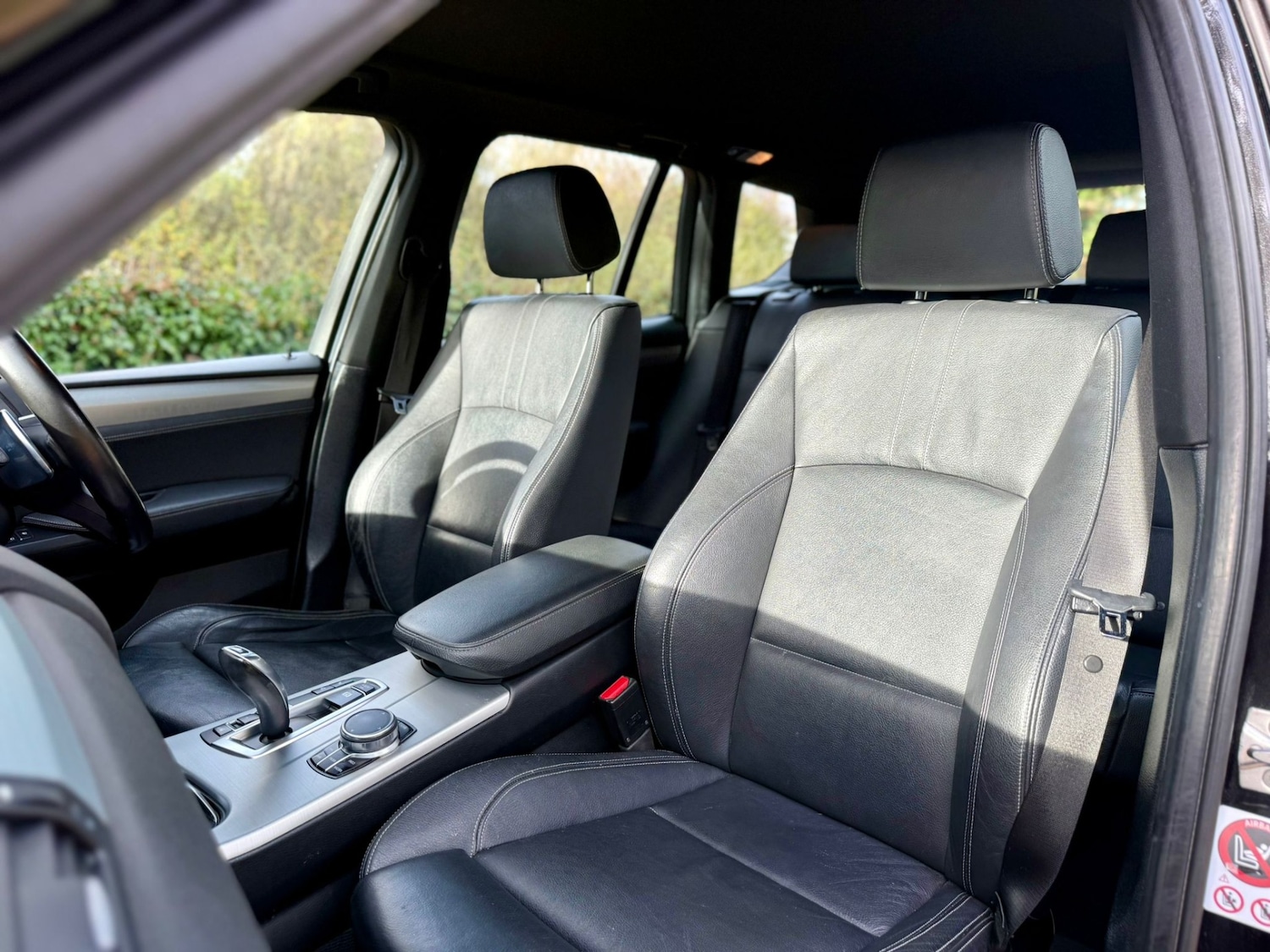 Used BMW X3 2017 for sale - 76751977: Photo 67