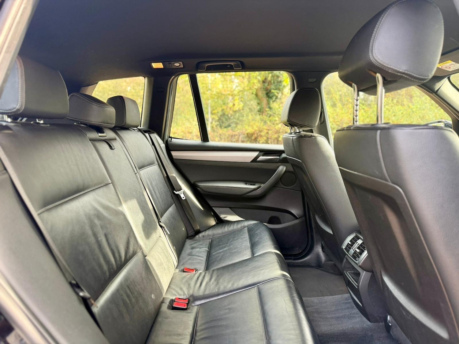 Used BMW X3 2017 for sale - 76751977: Photo 68