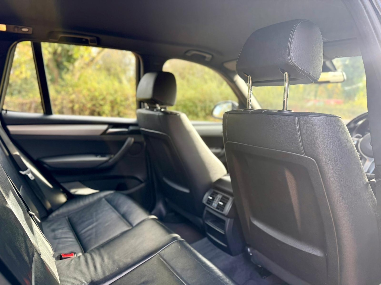 Used BMW X3 2017 for sale - 76751977: Photo 69