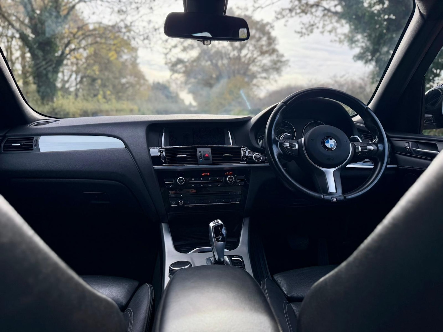 Used BMW X3 2017 for sale - 76751977: Photo 7