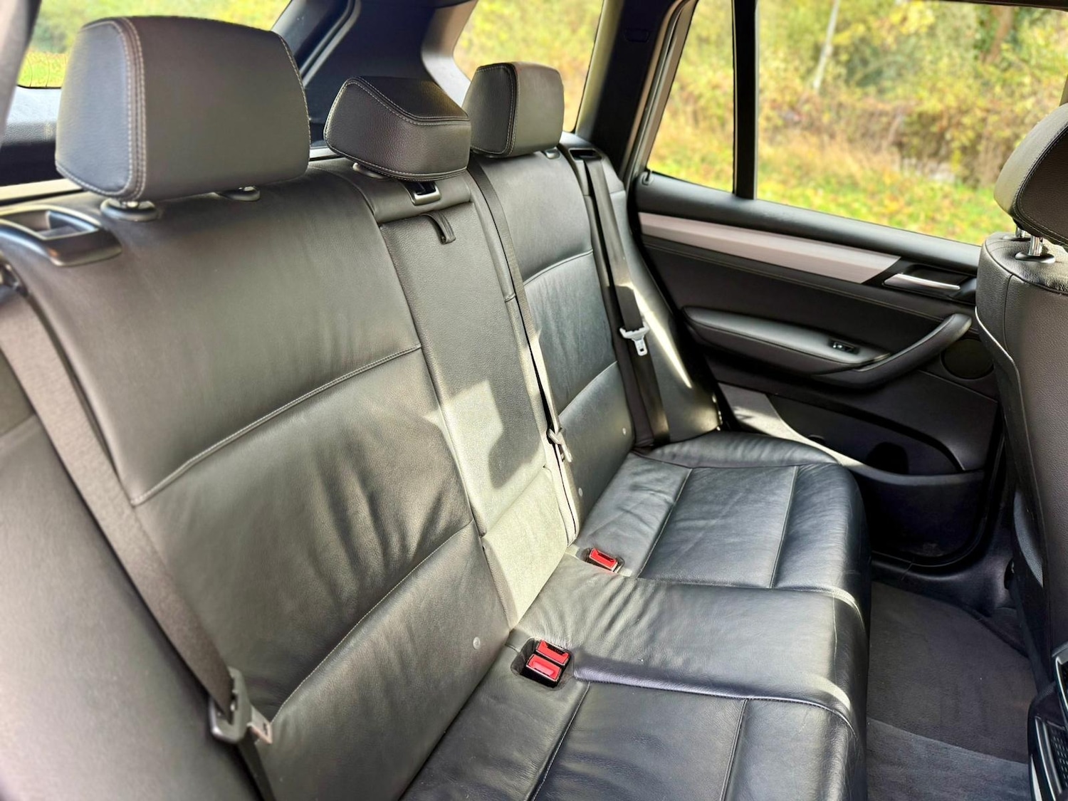 Used BMW X3 2017 for sale - 76751977: Photo 70