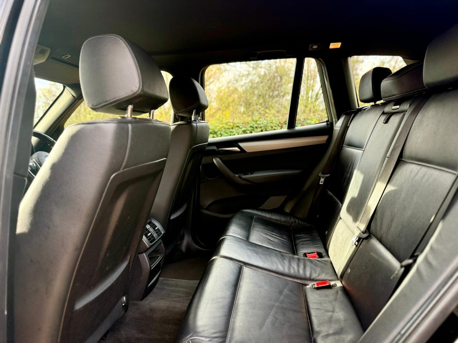 Used BMW X3 2017 for sale - 76751977: Photo 71