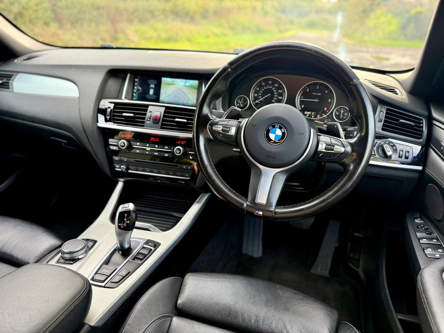 Used BMW X3 2017 for sale - 76751977: Photo 75