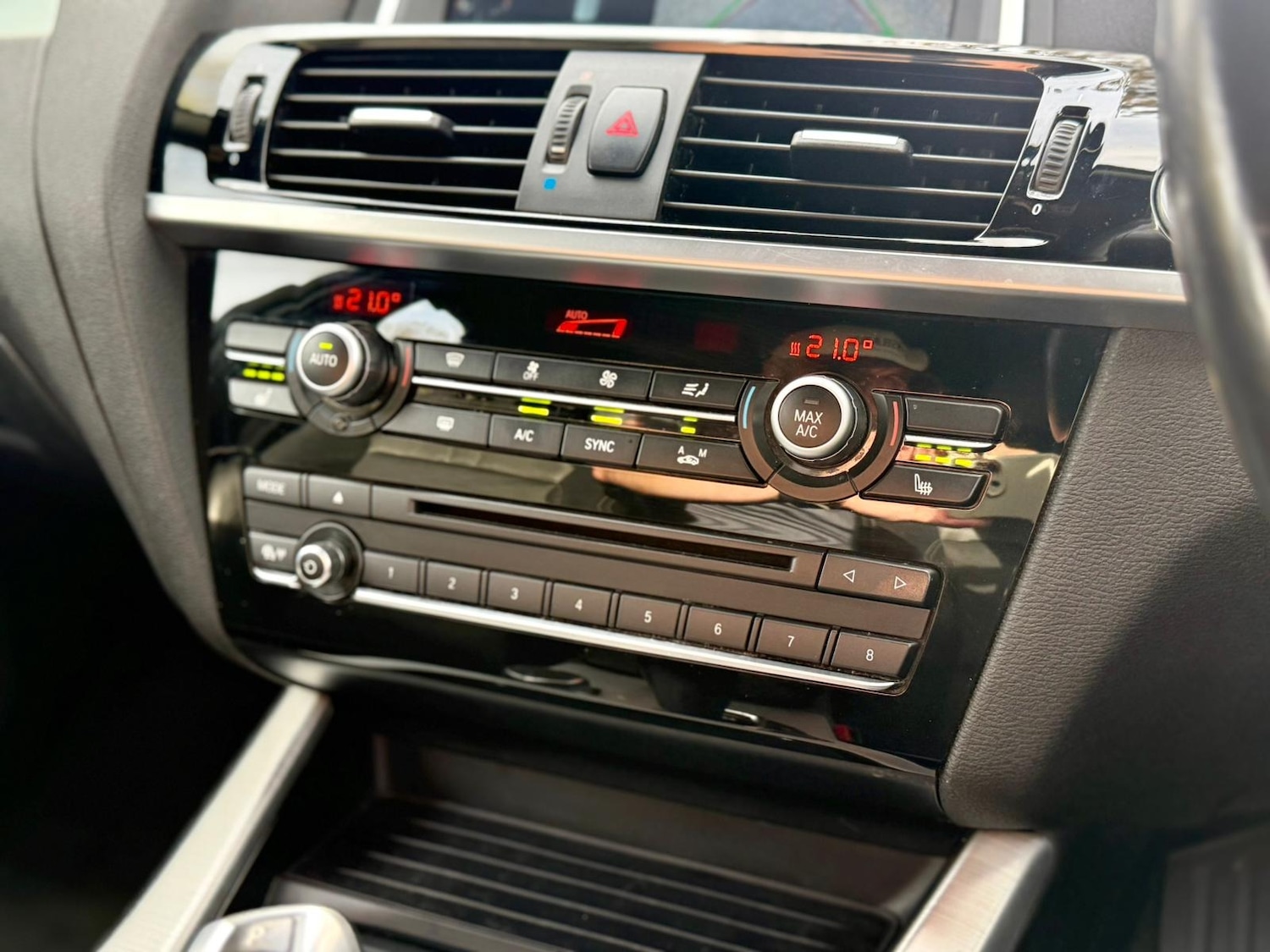 Used BMW X3 2017 for sale - 76751977: Photo 76