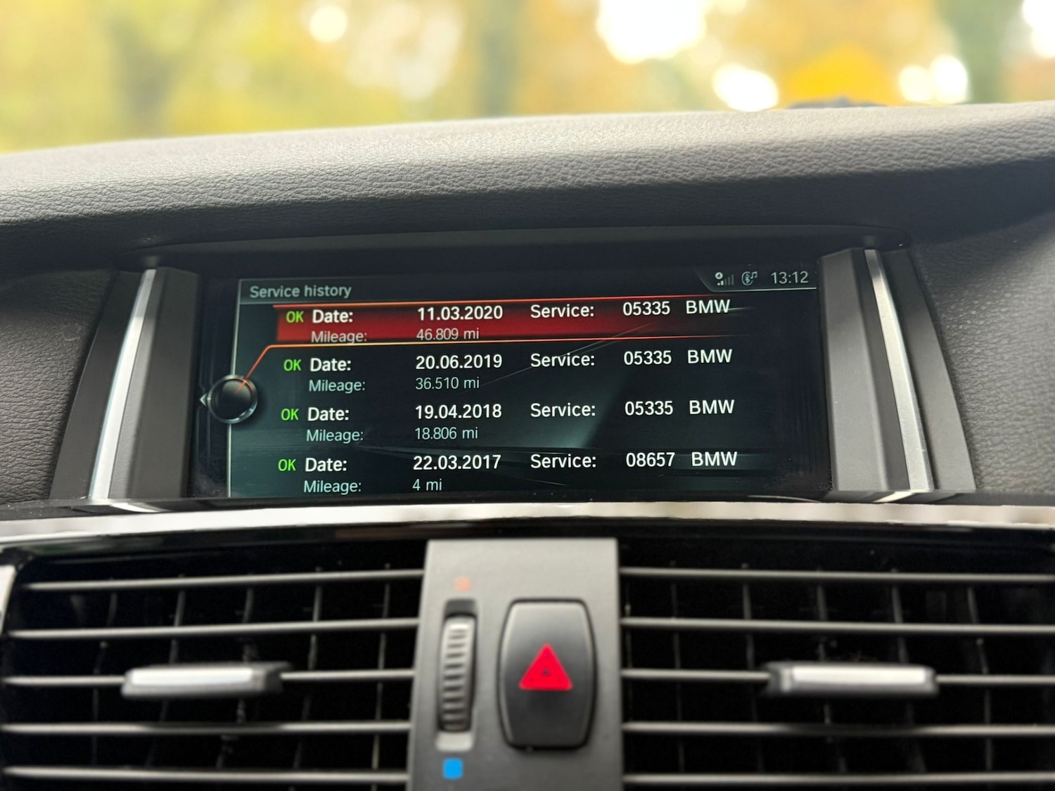 Used BMW X3 2017 for sale - 76751977: Photo 79