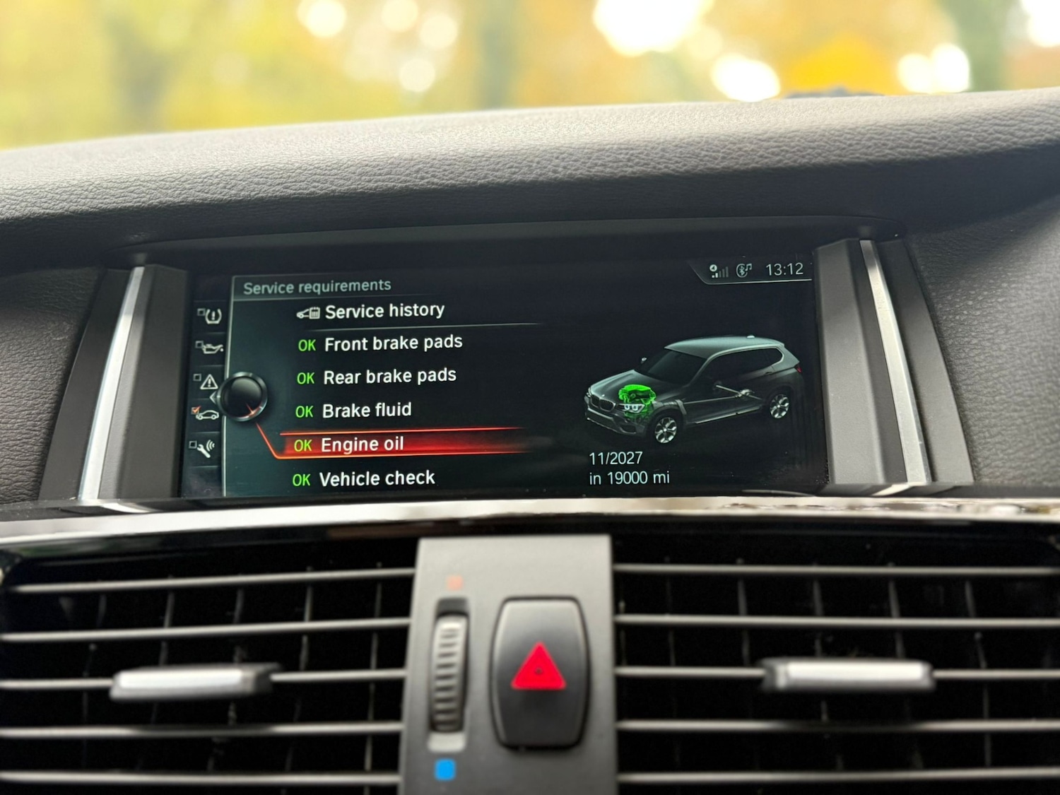 Used BMW X3 2017 for sale - 76751977: Photo 80