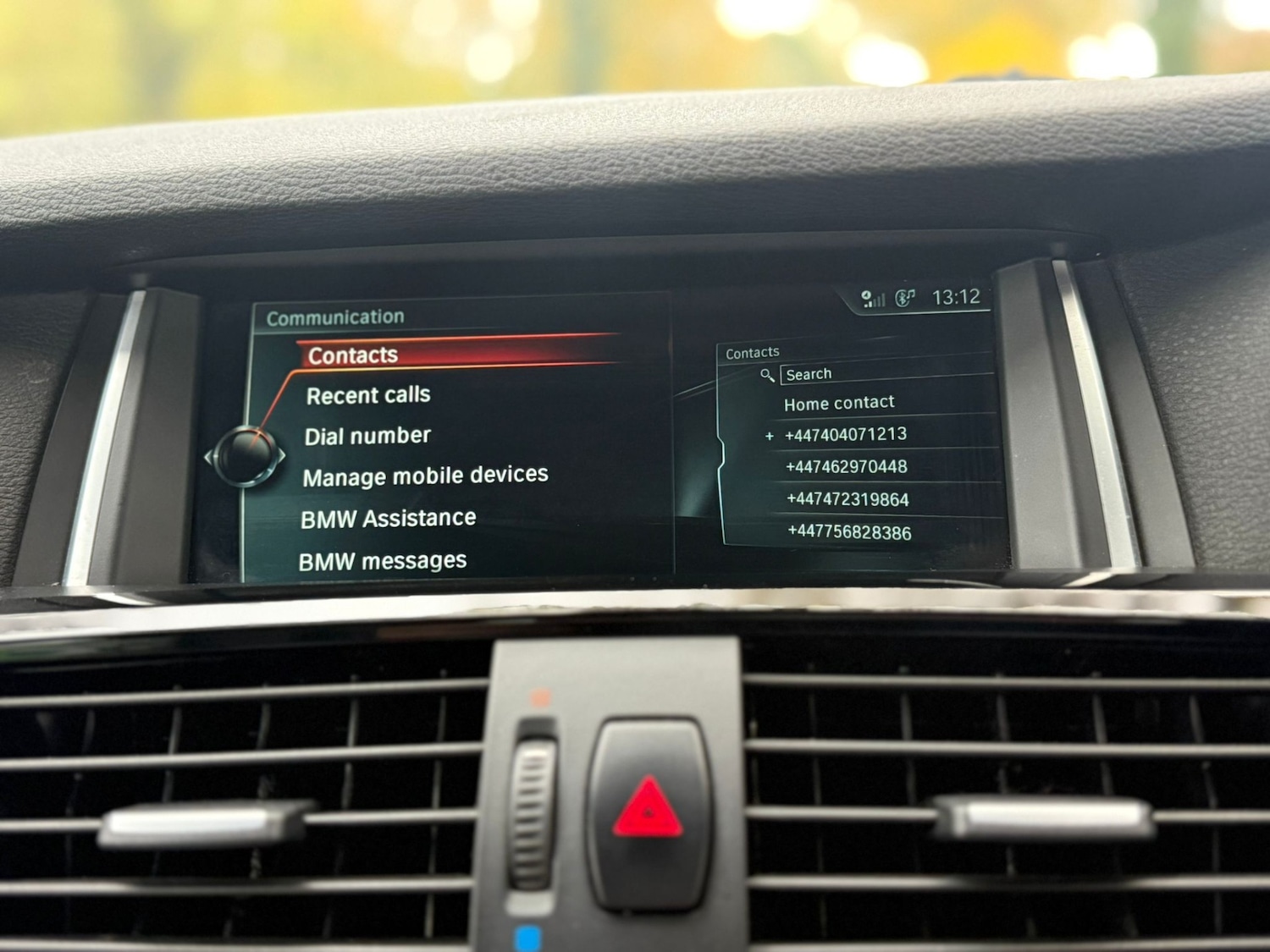 Used BMW X3 2017 for sale - 76751977: Photo 83