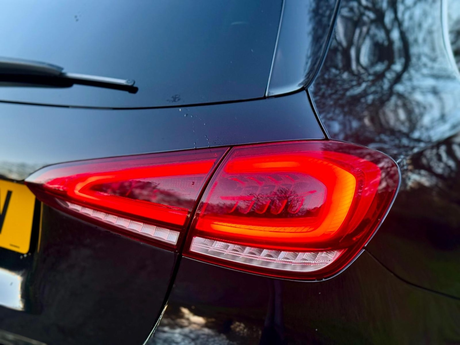 Used Mercedes-Benz A-Class 2021 for sale - 76785371: Photo 19