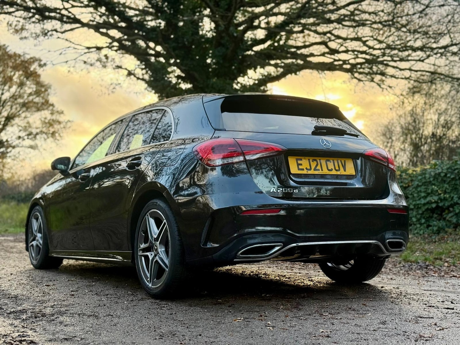 Used Mercedes-Benz A-Class 2021 for sale - 76785371: Photo 29