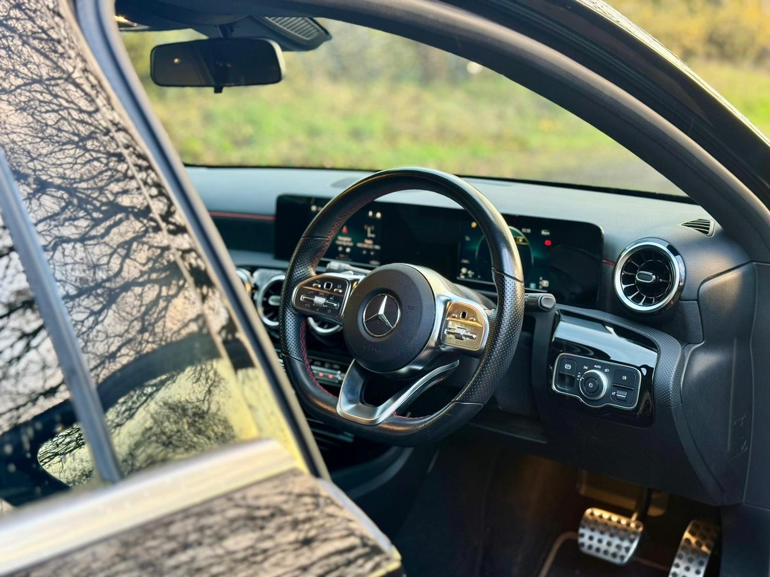 Used Mercedes-Benz A-Class 2021 for sale - 76785371: Photo 3