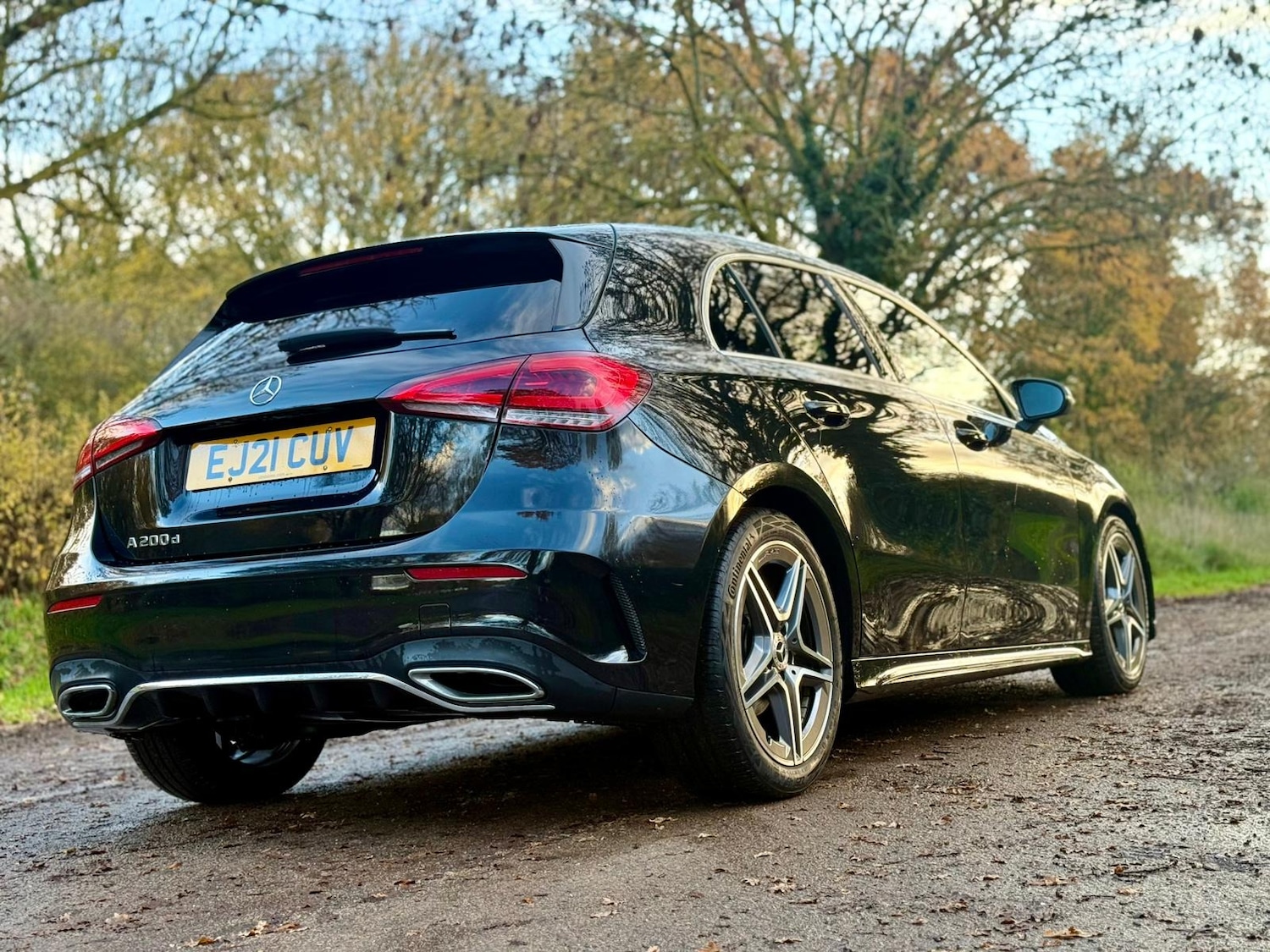 Used Mercedes-Benz A-Class 2021 for sale - 76785371: Photo 31