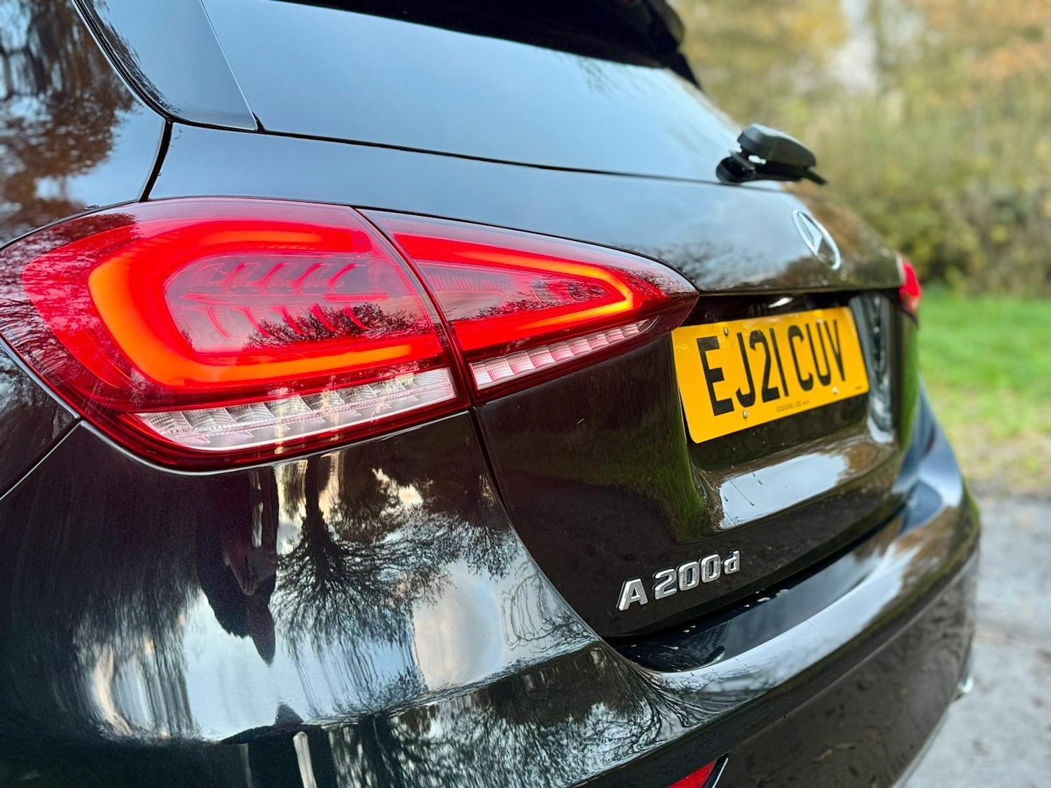 Used Mercedes-Benz A-Class 2021 for sale - 76785371: Photo 32