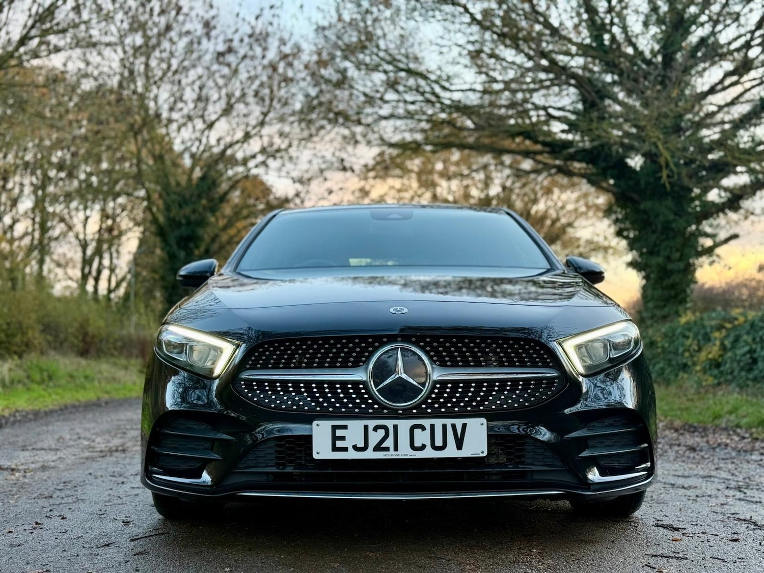 Used Mercedes-Benz A-Class 2021 for sale - 76785371: Photo 34