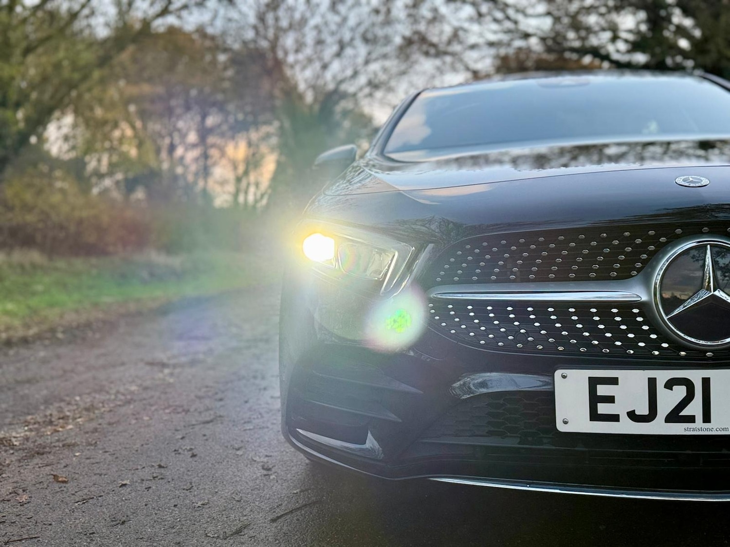 Used Mercedes-Benz A-Class 2021 for sale - 76785371: Photo 37