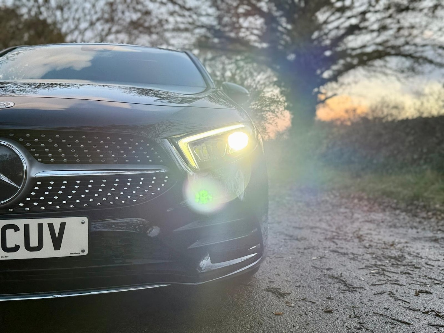 Used Mercedes-Benz A-Class 2021 for sale - 76785371: Photo 38