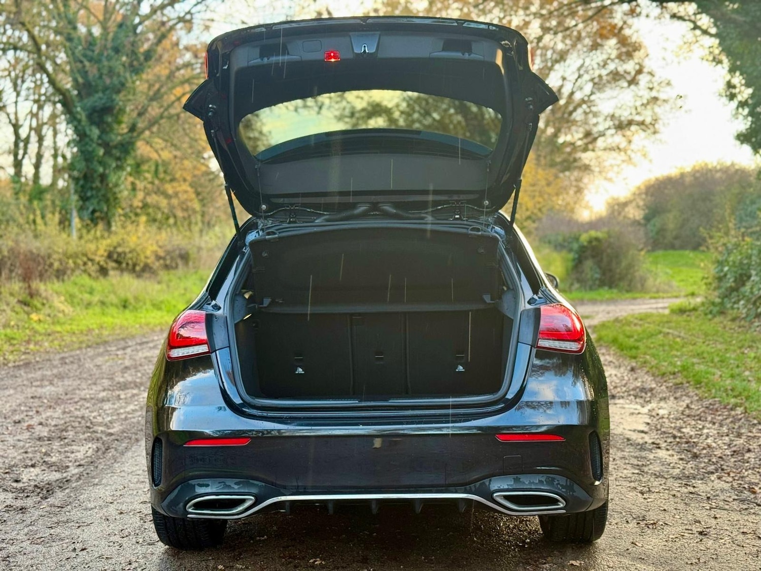 Used Mercedes-Benz A-Class 2021 for sale - 76785371: Photo 44