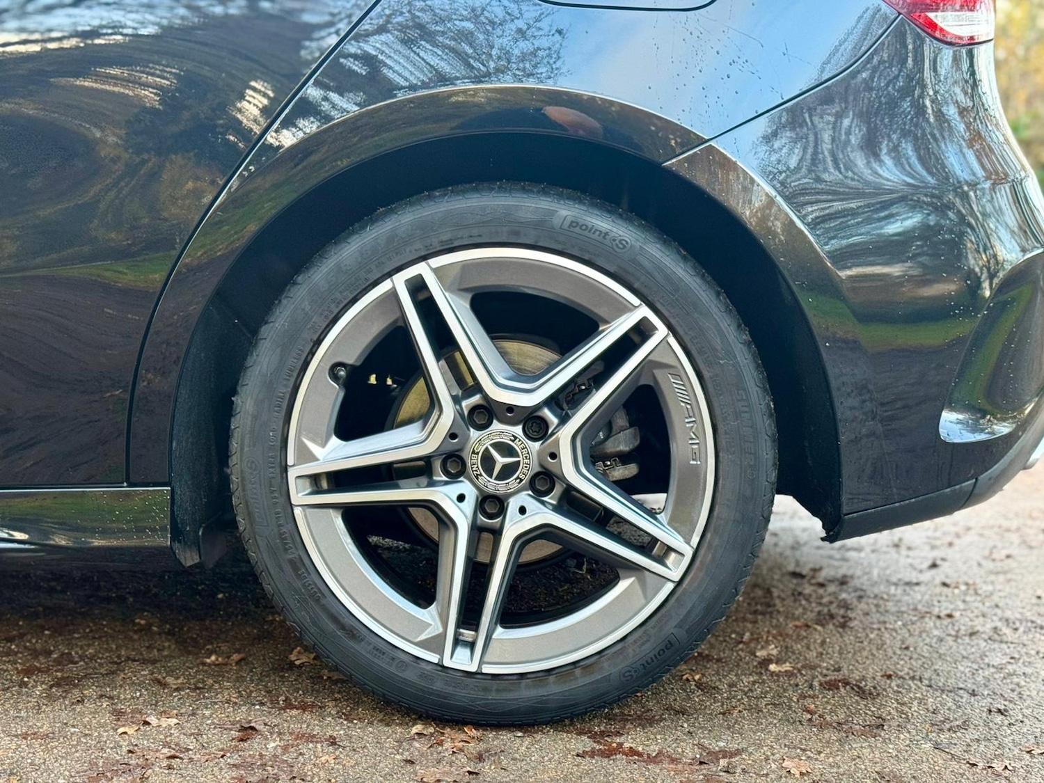 Used Mercedes-Benz A-Class 2021 for sale - 76785371: Photo 47