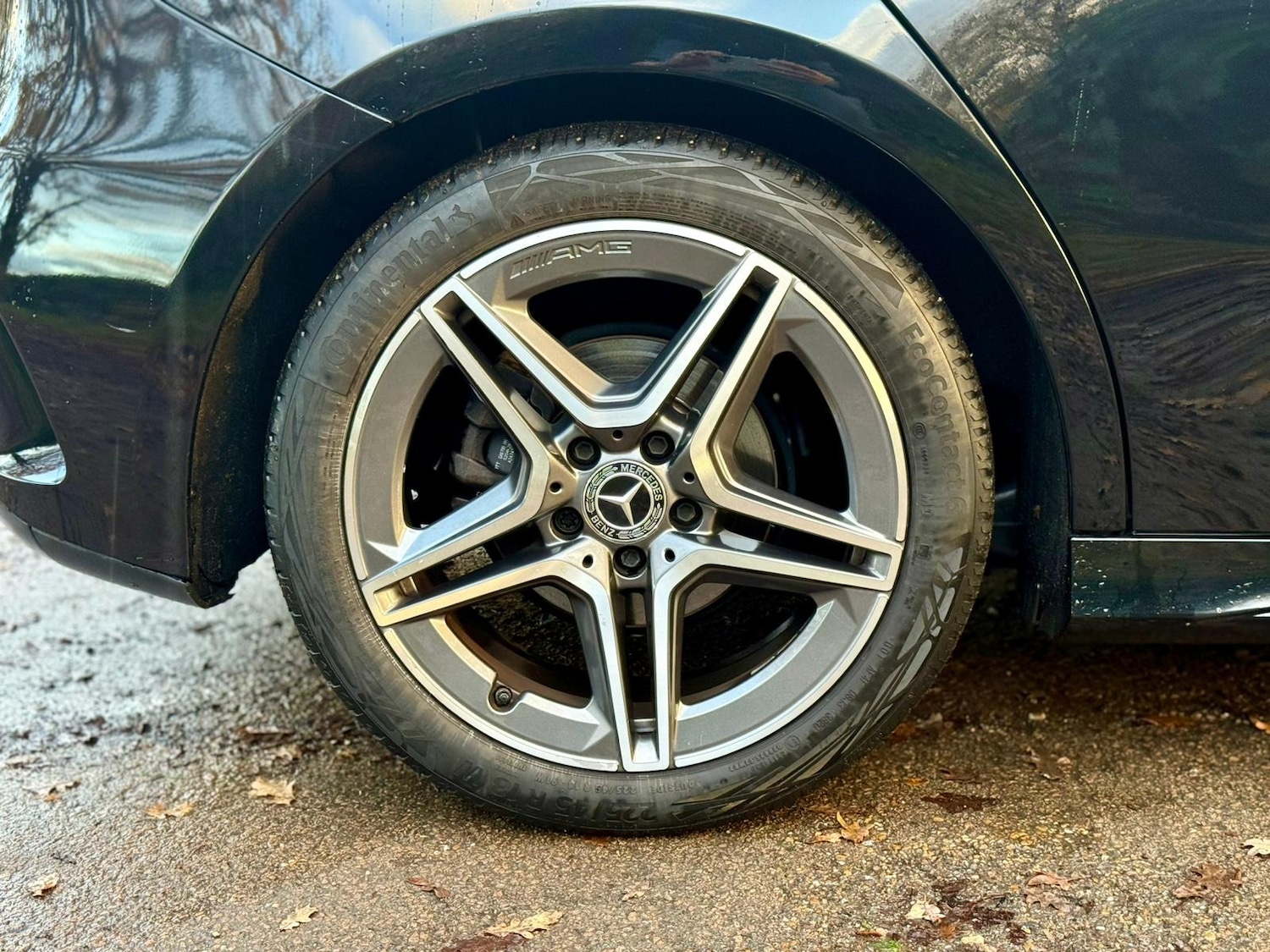 Used Mercedes-Benz A-Class 2021 for sale - 76785371: Photo 48