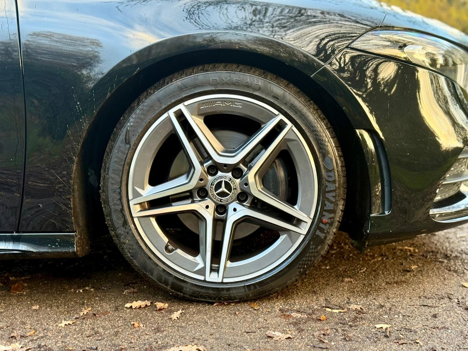 Used Mercedes-Benz A-Class 2021 for sale - 76785371: Photo 49