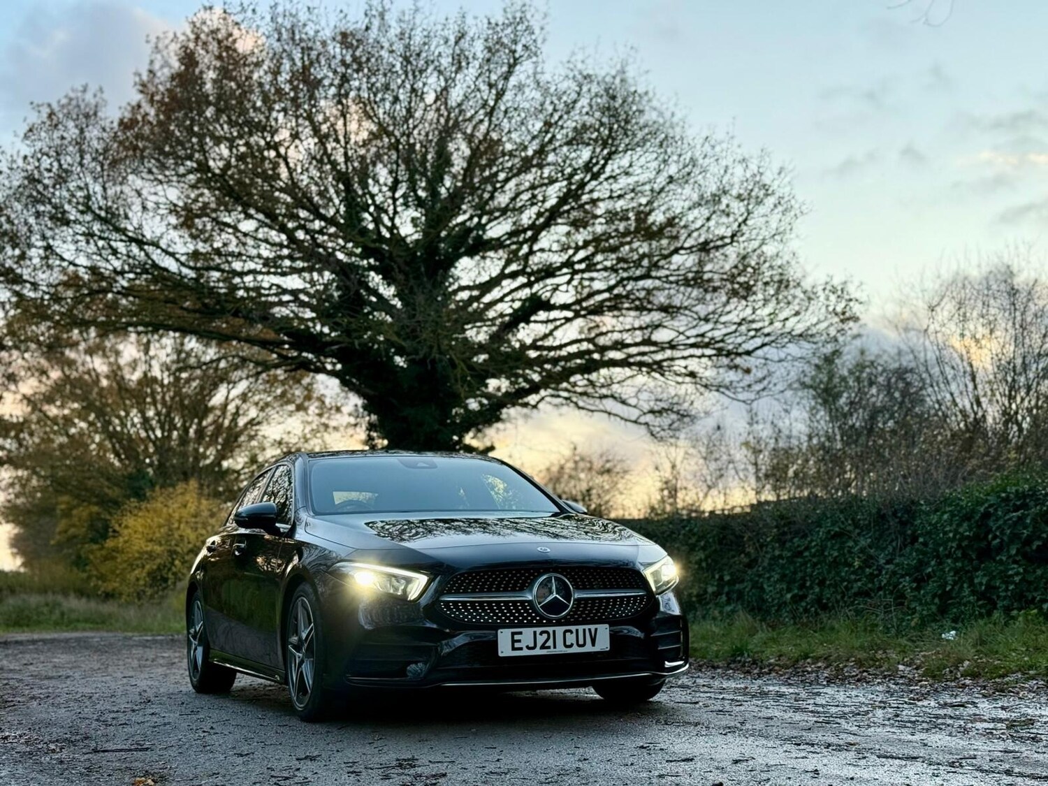 Used Mercedes-Benz A-Class 2021 for sale - 76785371: Photo 52