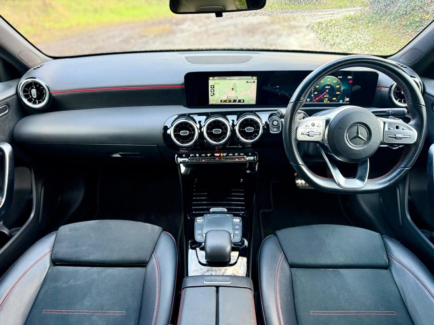 Used Mercedes-Benz A-Class 2021 for sale - 76785371: Photo 55