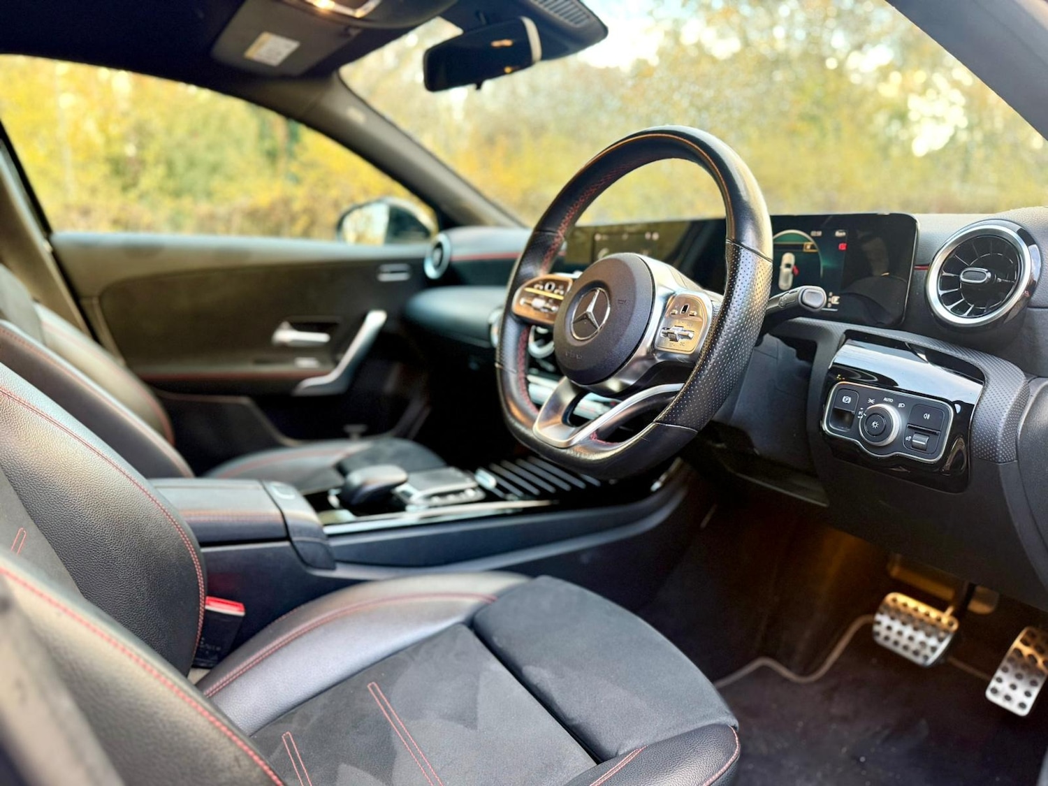 Used Mercedes-Benz A-Class 2021 for sale - 76785371: Photo 56