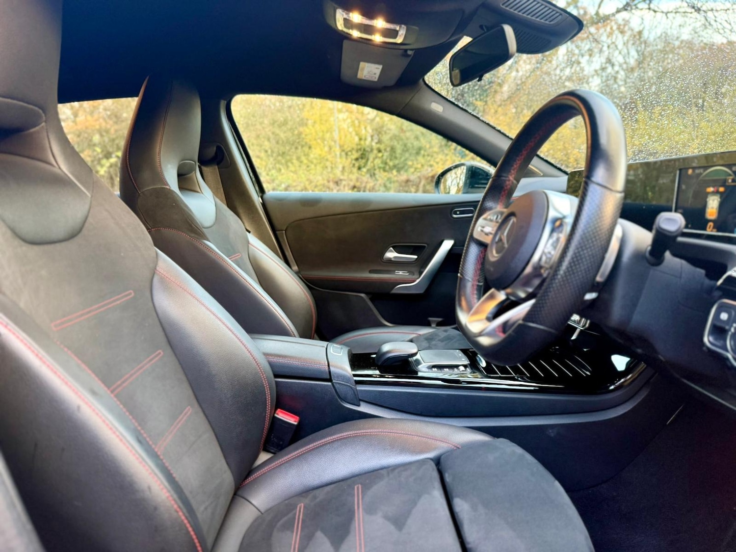 Used Mercedes-Benz A-Class 2021 for sale - 76785371: Photo 57