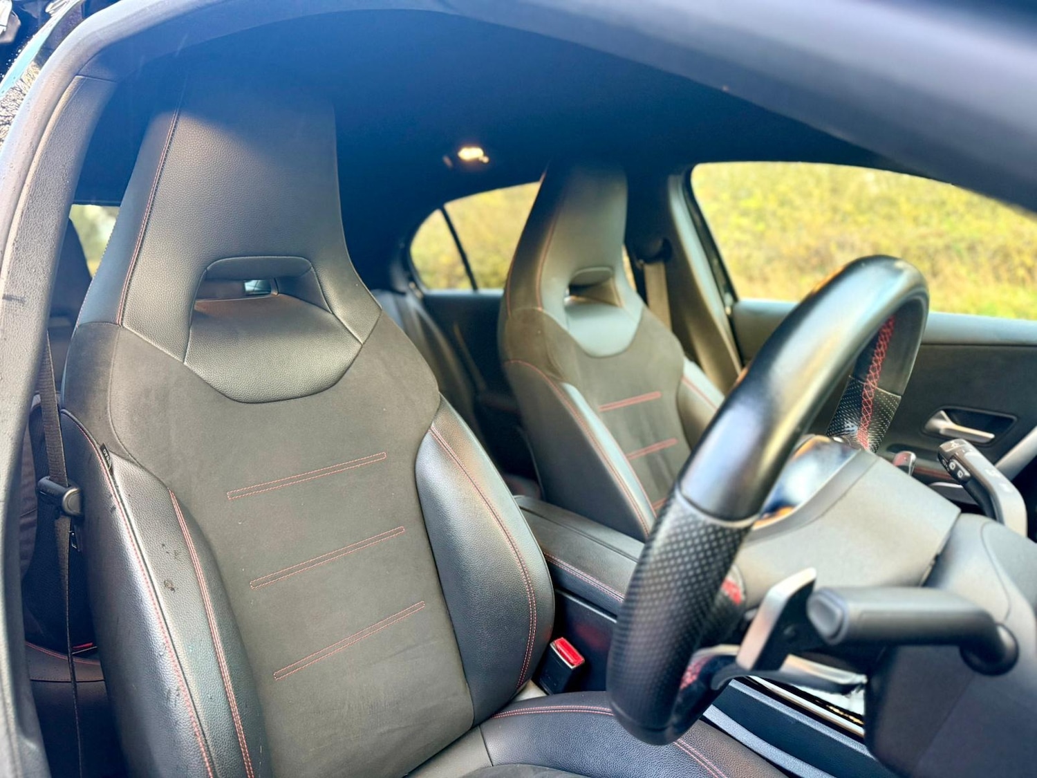 Used Mercedes-Benz A-Class 2021 for sale - 76785371: Photo 58