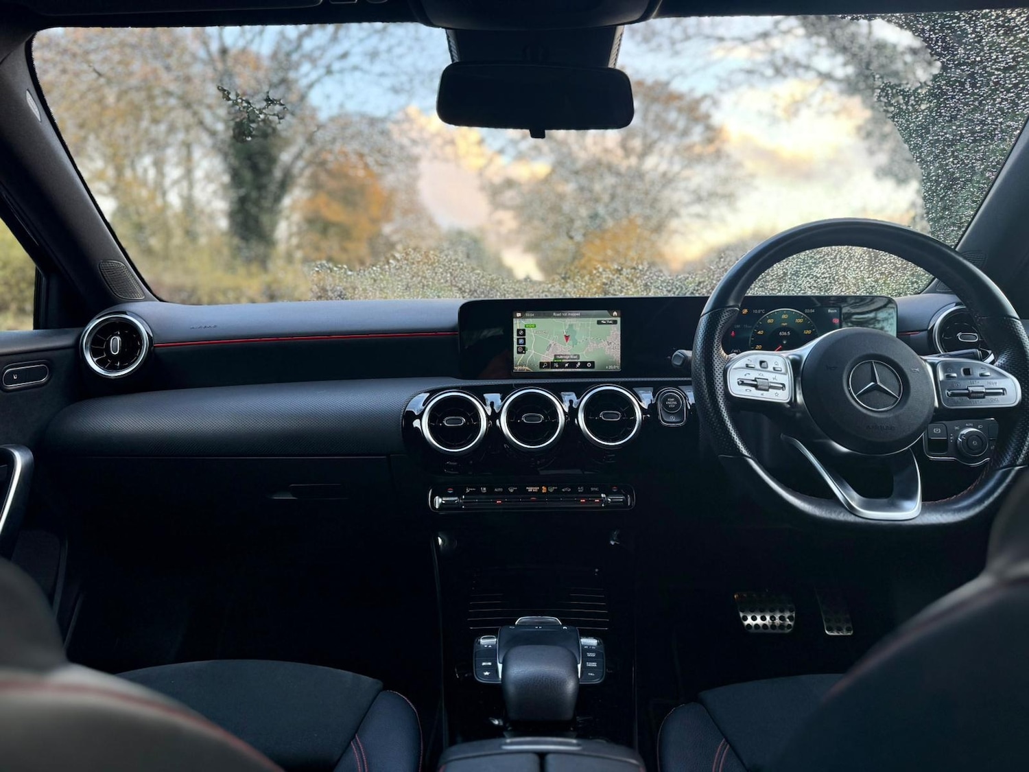 Used Mercedes-Benz A-Class 2021 for sale - 76785371: Photo 6