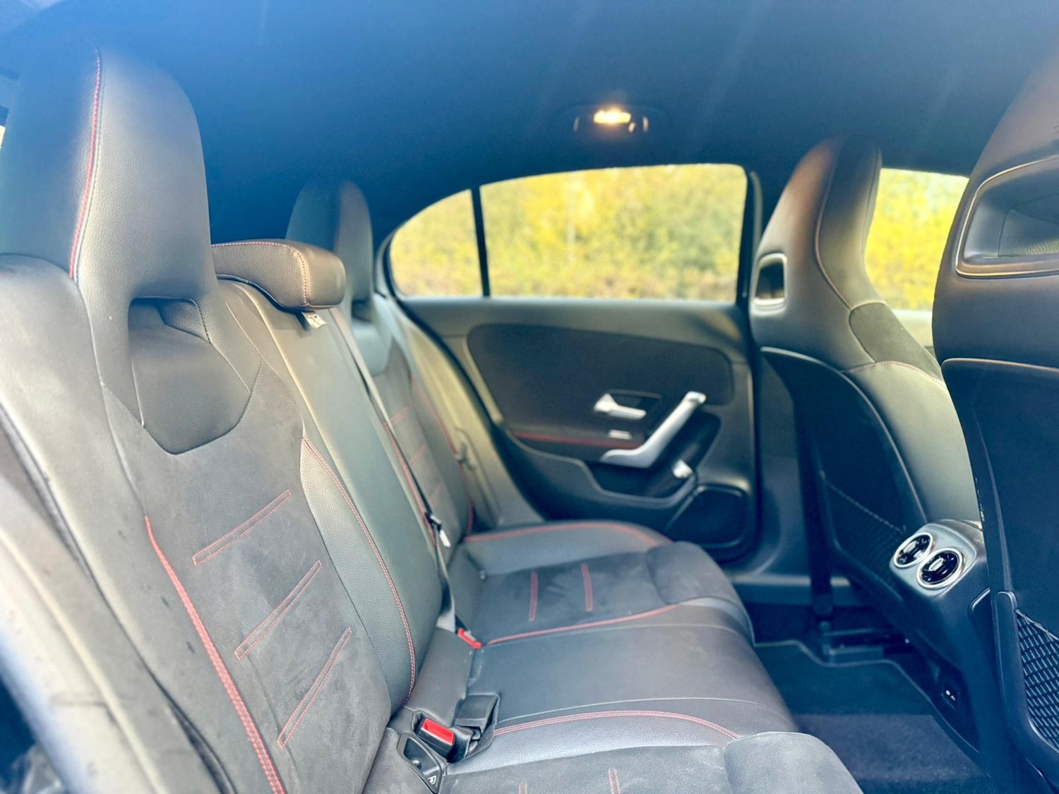 Used Mercedes-Benz A-Class 2021 for sale - 76785371: Photo 62