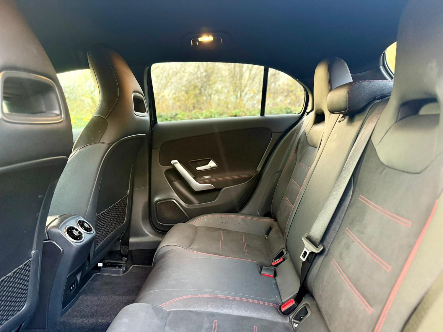 Used Mercedes-Benz A-Class 2021 for sale - 76785371: Photo 65