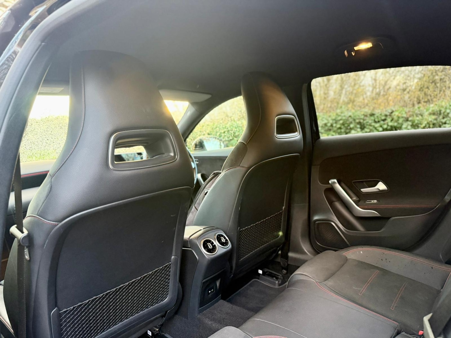 Used Mercedes-Benz A-Class 2021 for sale - 76785371: Photo 66