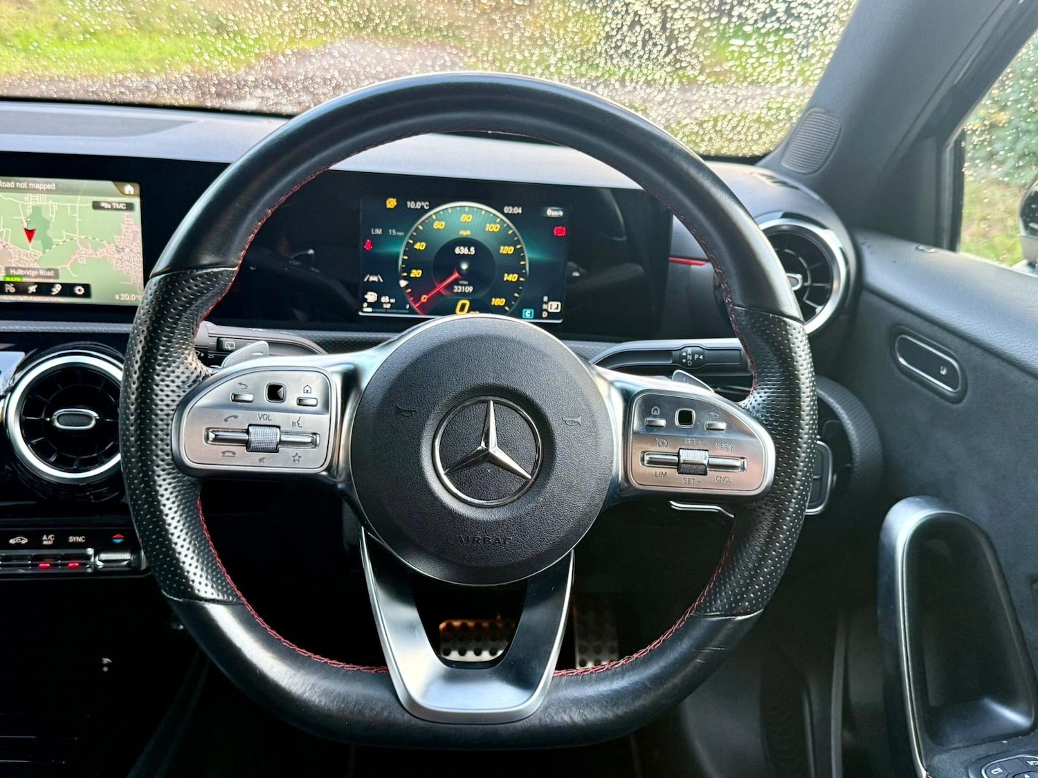 Used Mercedes-Benz A-Class 2021 for sale - 76785371: Photo 67