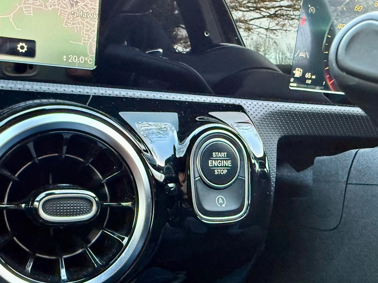 Used Mercedes-Benz A-Class 2021 for sale - 76785371: Photo 72