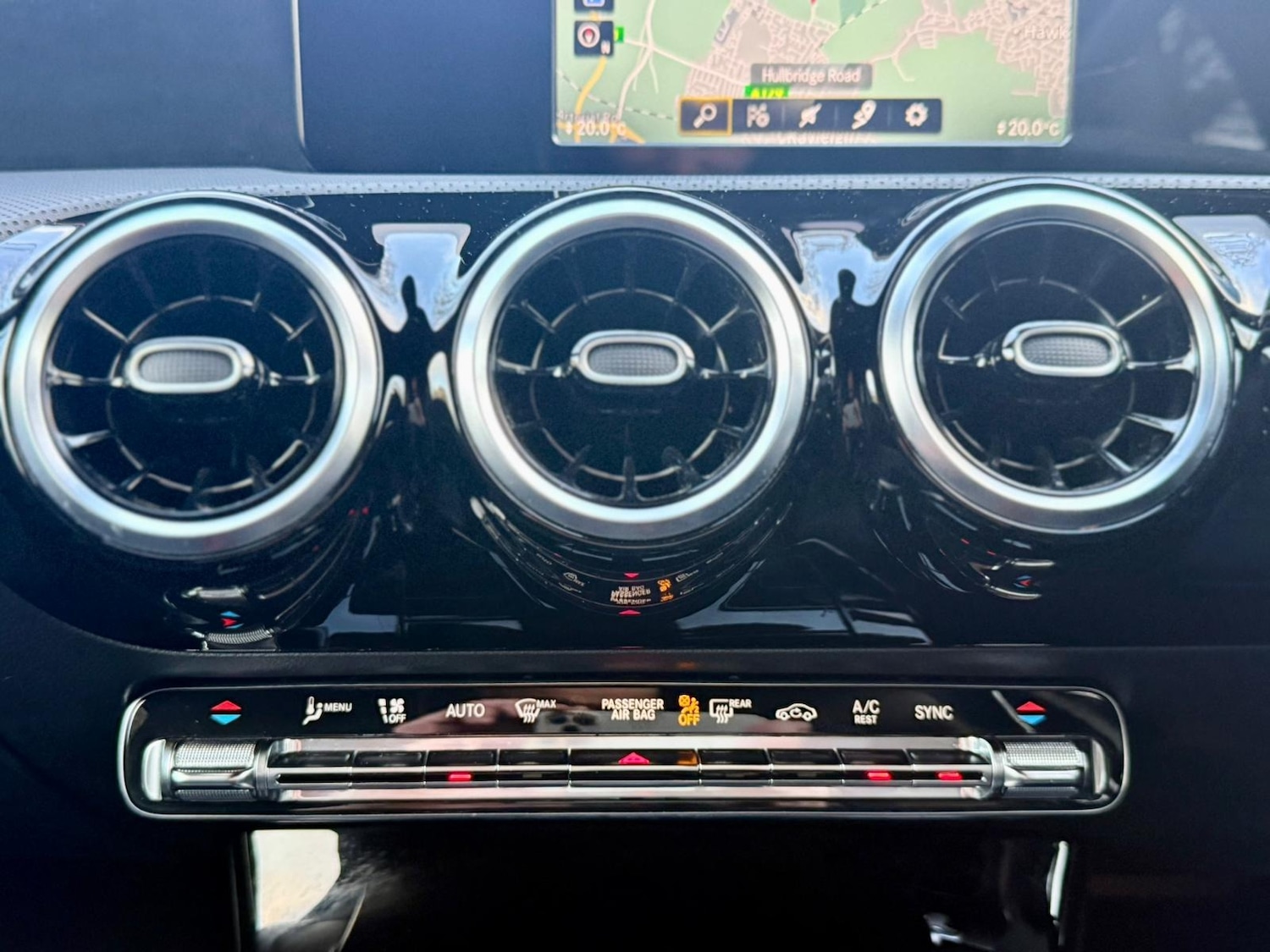 Used Mercedes-Benz A-Class 2021 for sale - 76785371: Photo 74