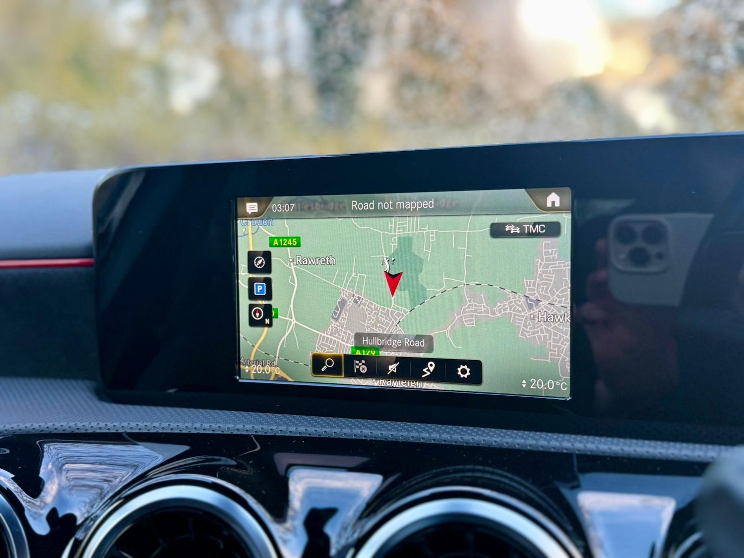 Used Mercedes-Benz A-Class 2021 for sale - 76785371: Photo 75