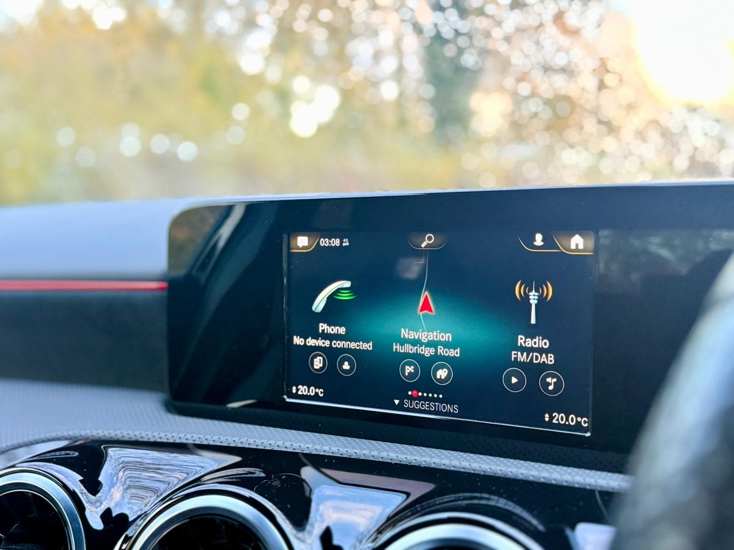 Used Mercedes-Benz A-Class 2021 for sale - 76785371: Photo 80