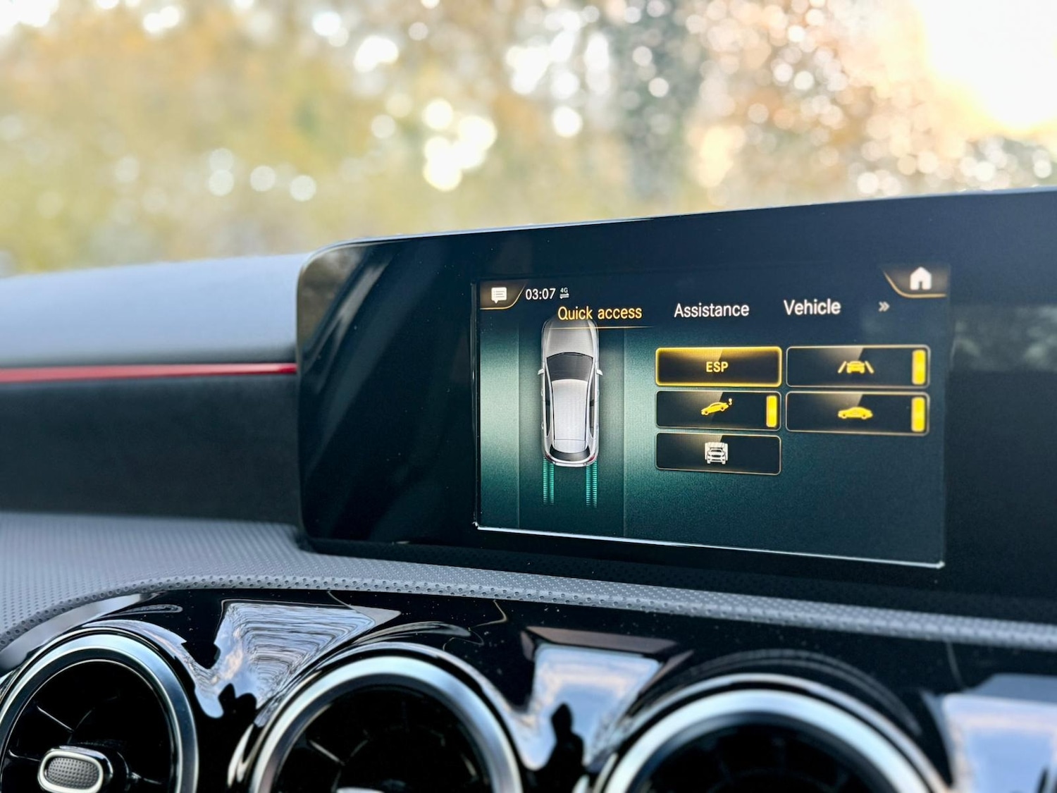 Used Mercedes-Benz A-Class 2021 for sale - 76785371: Photo 83