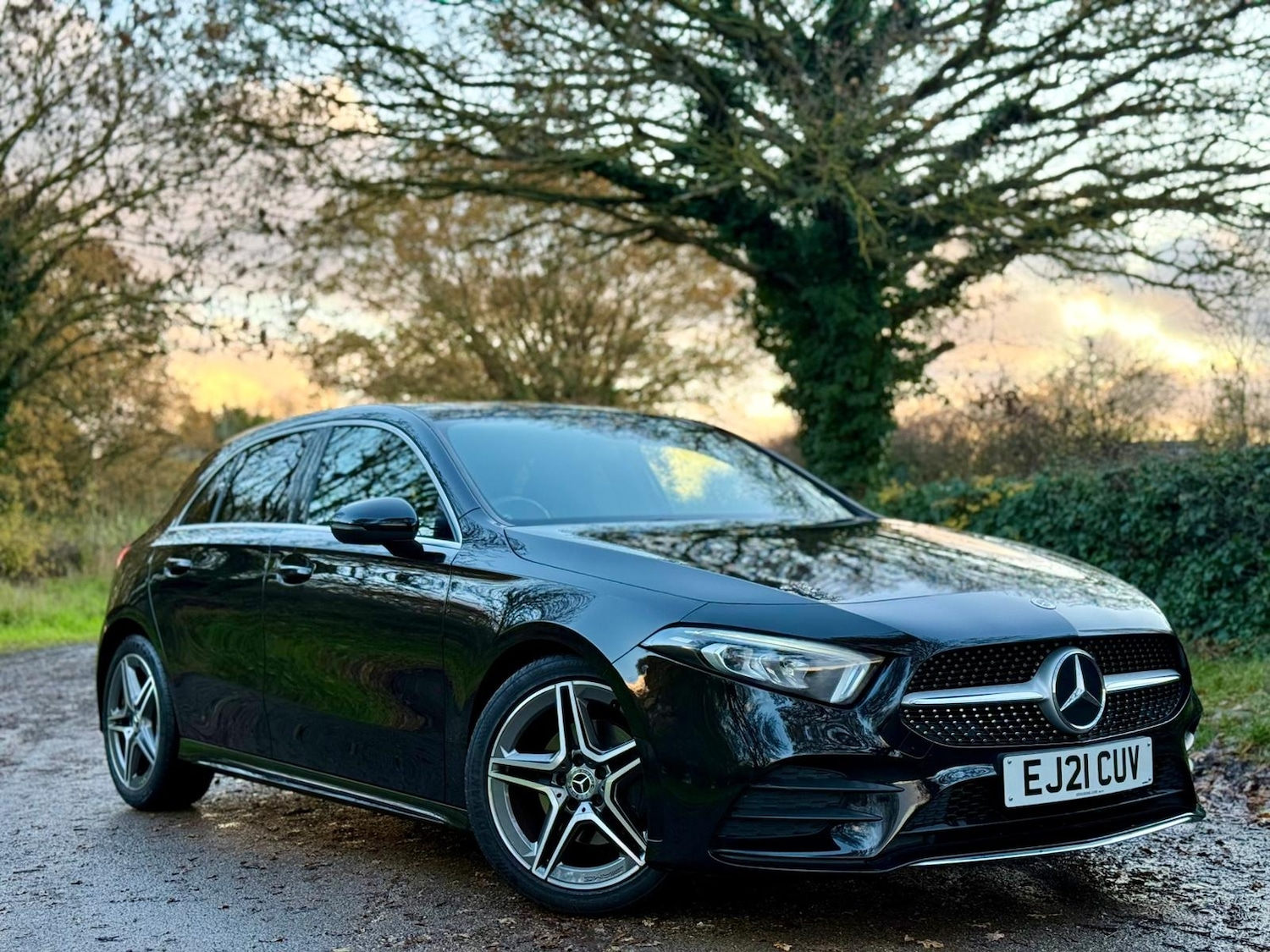 Used Mercedes-Benz A-Class 2021 for sale - 76785371: Photo 87